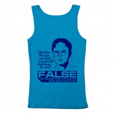 The Office Schrute Facts Women's